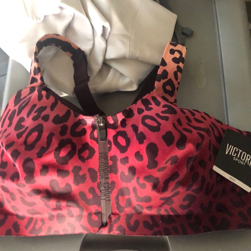 Victoria’s Secret sports bra